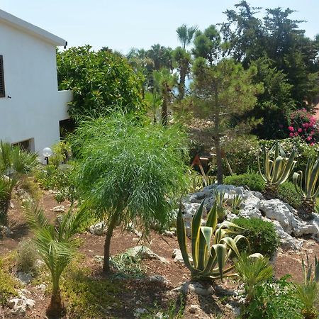 A Due Passi Dal Mare Con Piscina Villa ฟอนตาเน บีอานเก ภายนอก รูปภาพ