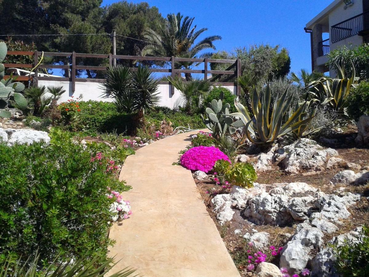 A Due Passi Dal Mare Con Piscina Villa ฟอนตาเน บีอานเก ภายนอก รูปภาพ