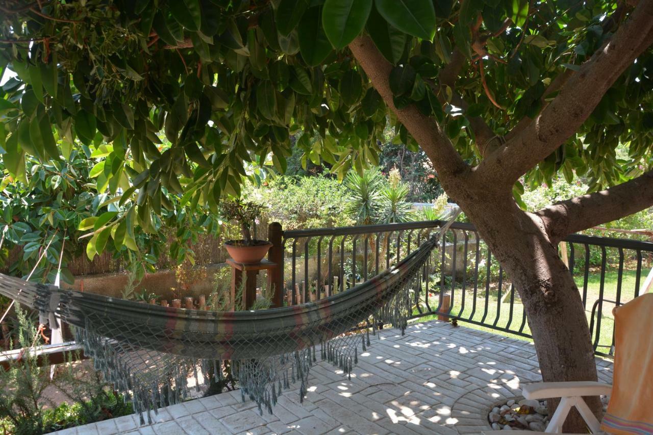 A Due Passi Dal Mare Con Piscina Villa ฟอนตาเน บีอานเก ภายนอก รูปภาพ