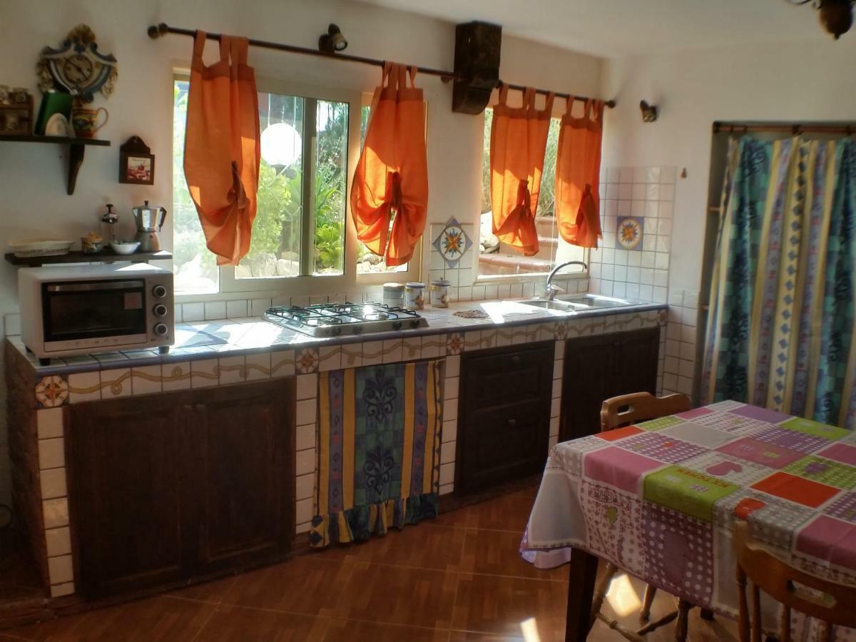 A Due Passi Dal Mare Con Piscina Villa ฟอนตาเน บีอานเก ภายนอก รูปภาพ