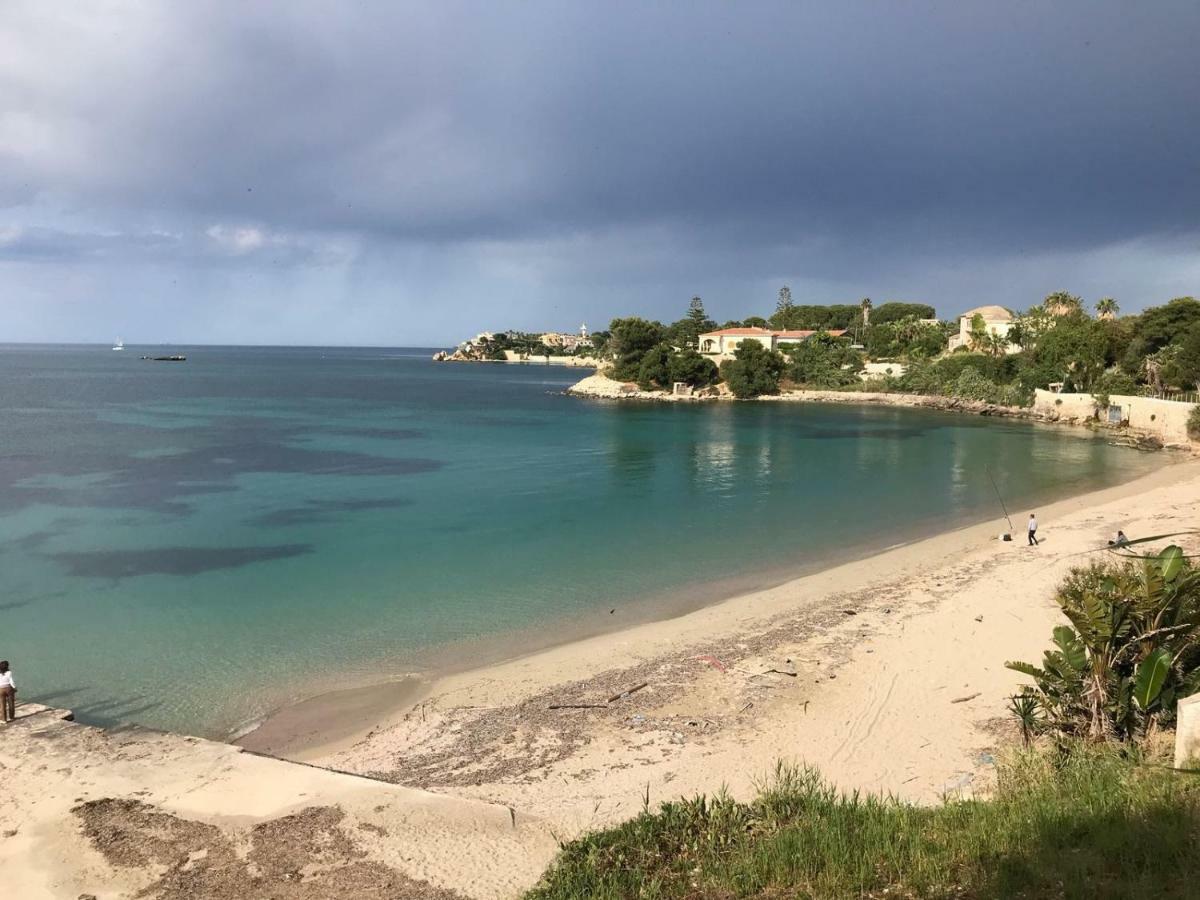 A Due Passi Dal Mare Con Piscina Villa ฟอนตาเน บีอานเก ภายนอก รูปภาพ